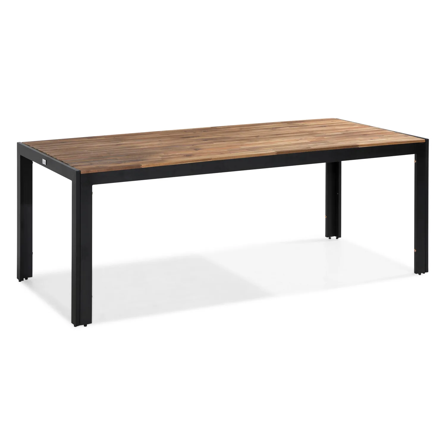 Utebord Comfort Garden Tunis 205x90 cm