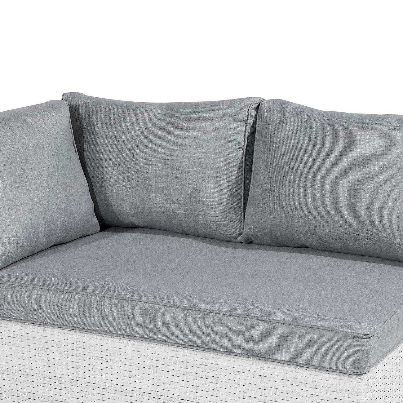 Dynfodral Comfort Garden Bahamas till Höger/Vänster Utomhus