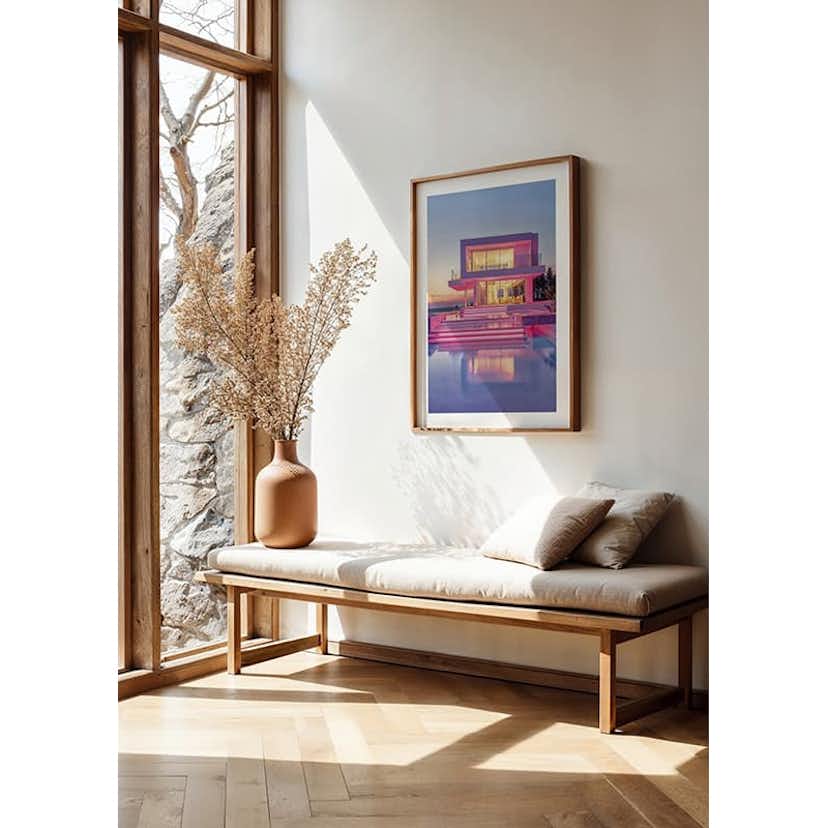 Poster Gallerix Colorful Living