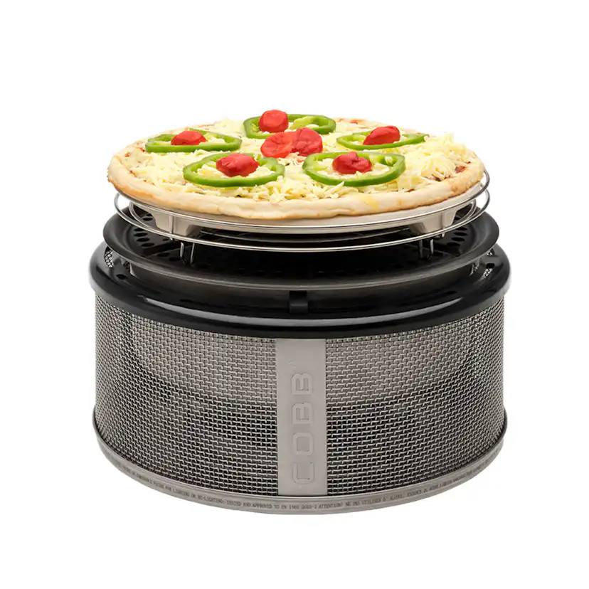 Pizzasten Cobb
