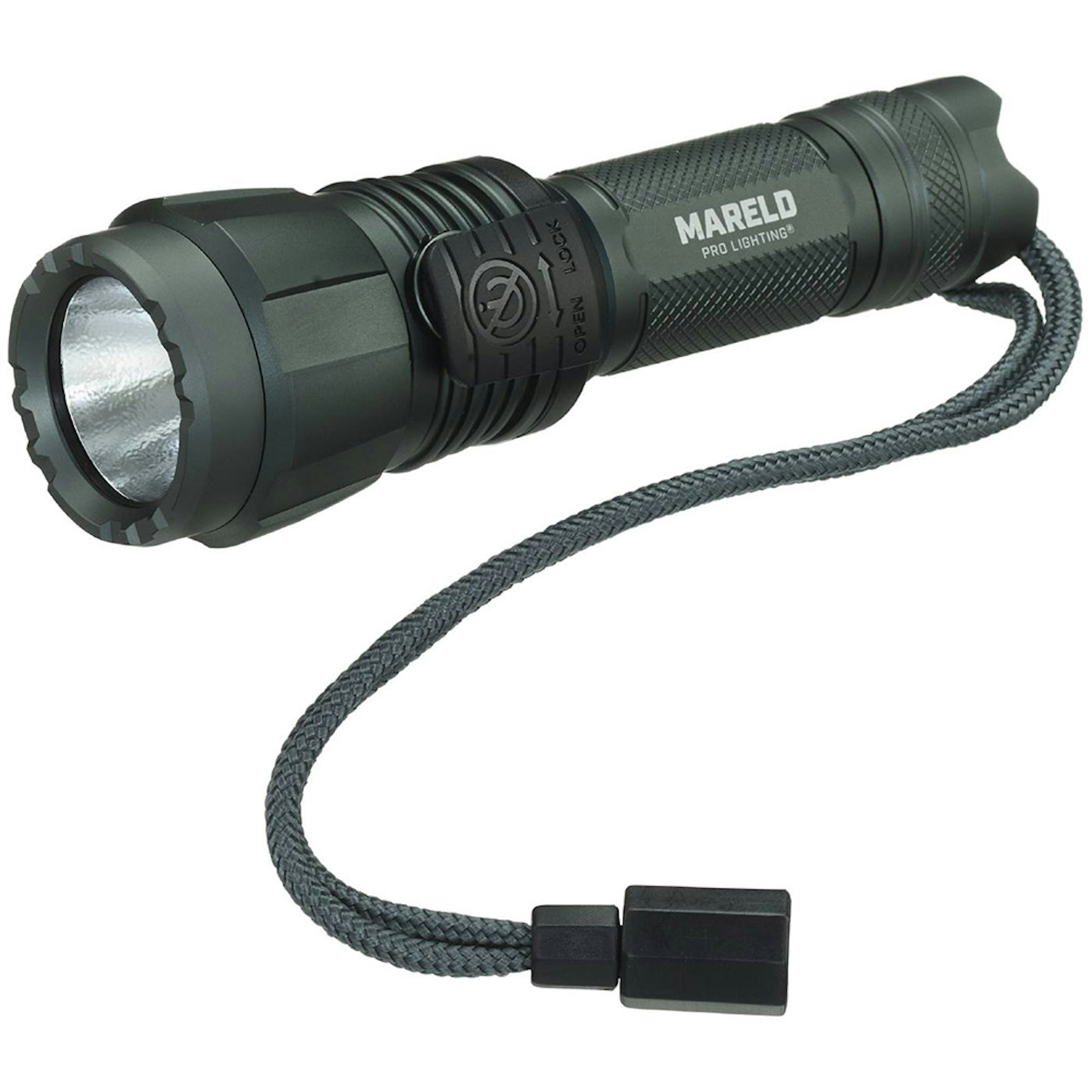 Ficklampa Mareld Nimbus 2000 RE