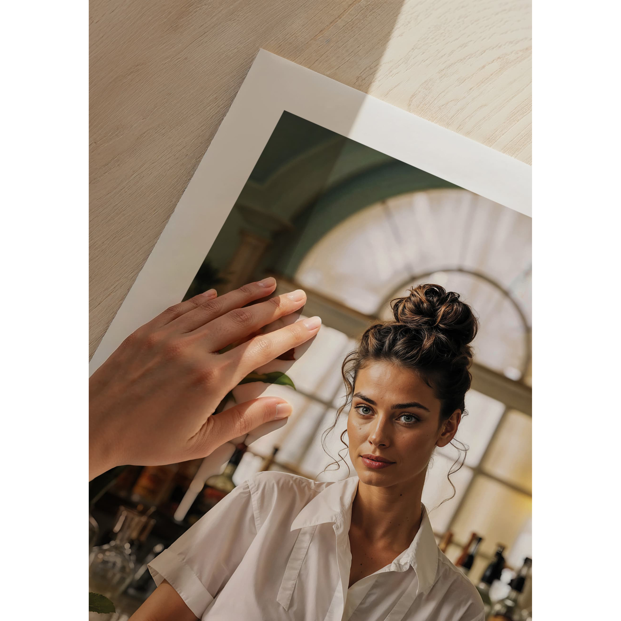 Poster Gallerix Cocktail Bar