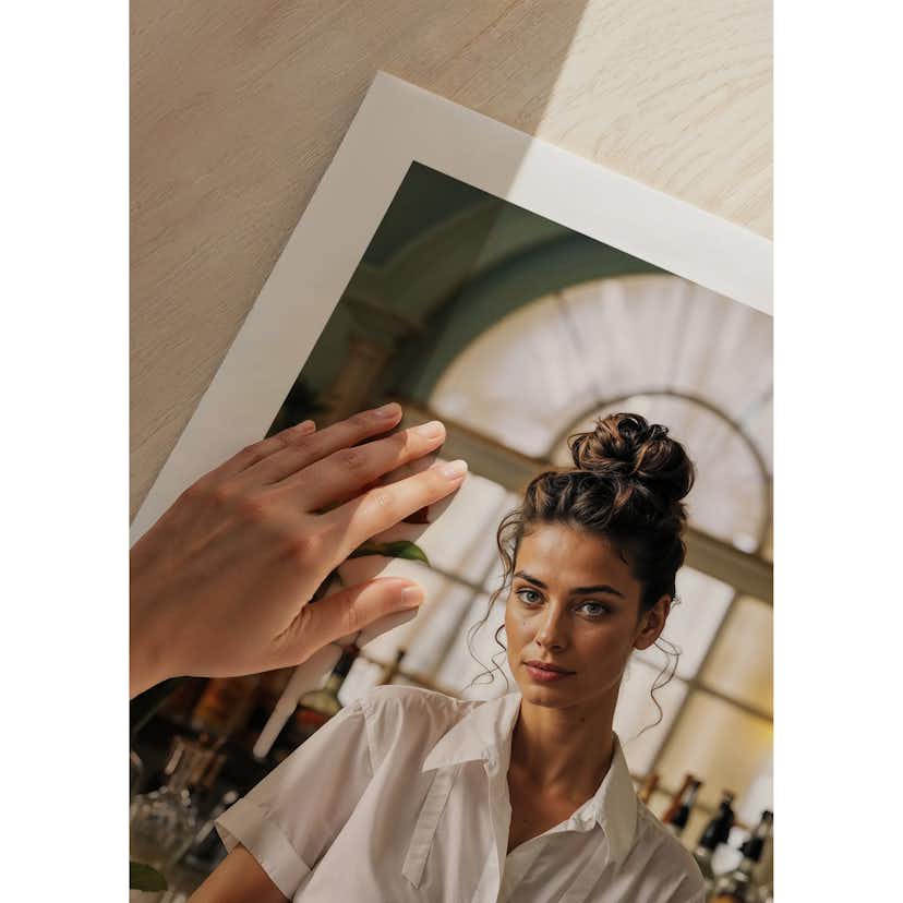 Poster Gallerix Cocktail Bar