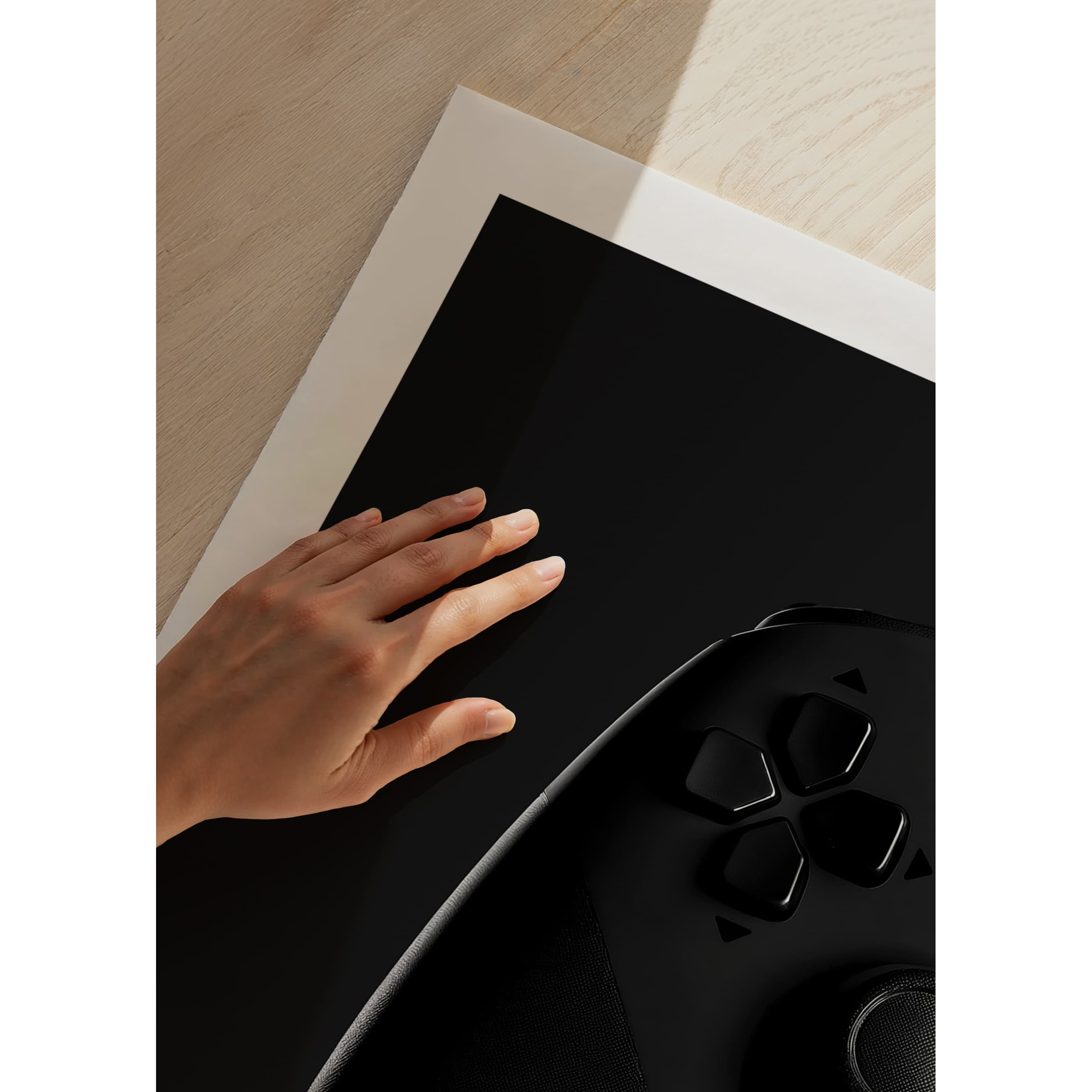 Poster Gallerix Gaming Controller No1