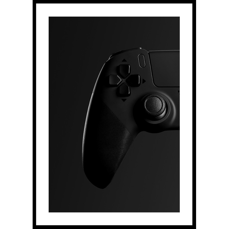 Poster Gallerix Gaming Controller No1