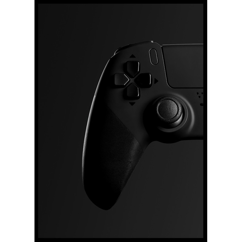 Poster Gallerix Gaming Controller No1