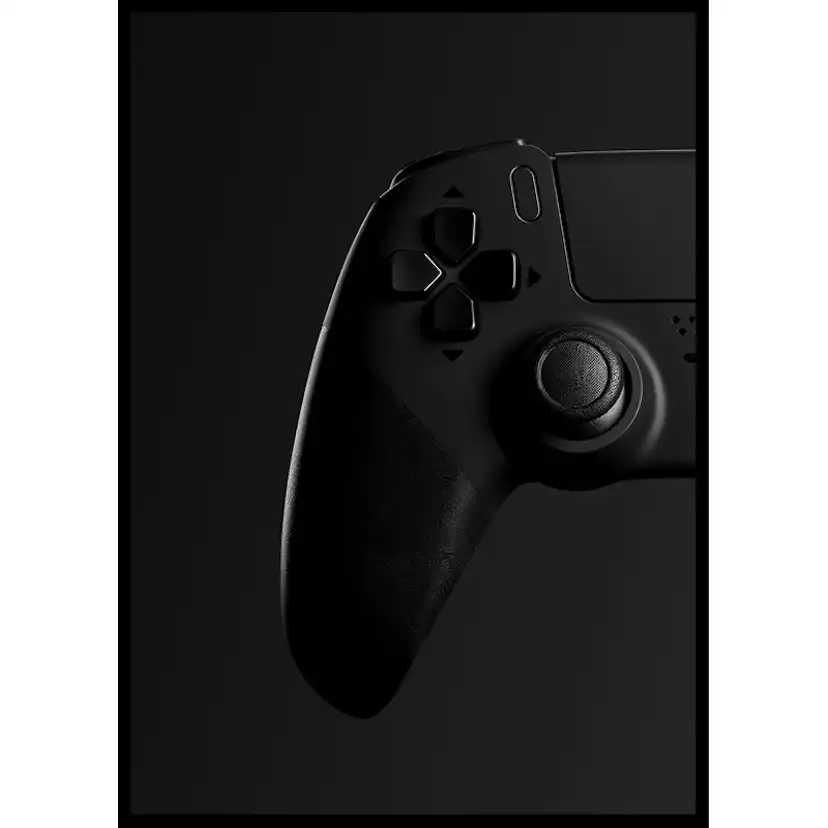 Poster Gallerix Gaming Controller No1