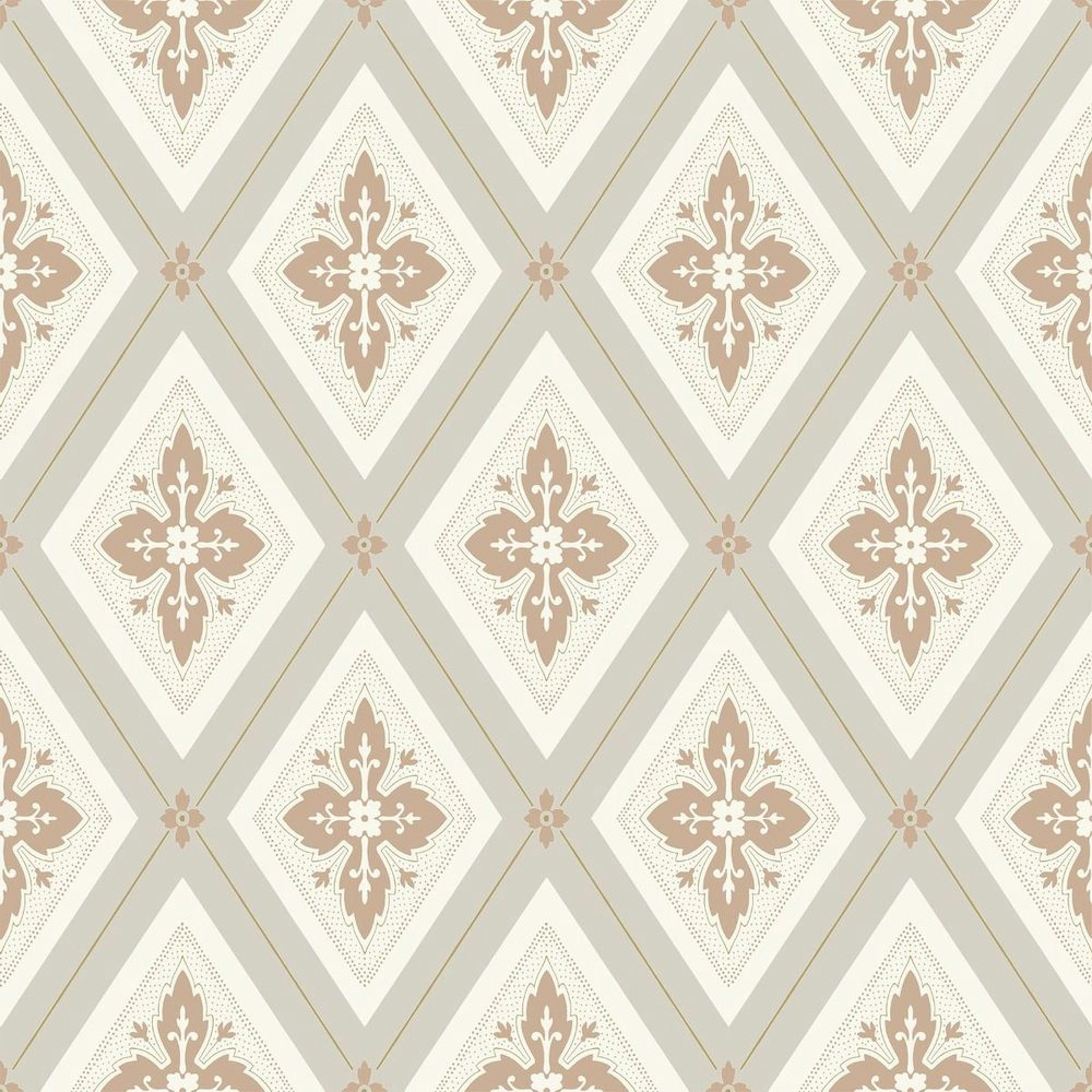 Tapet Duro Astrid Rosa 692-08