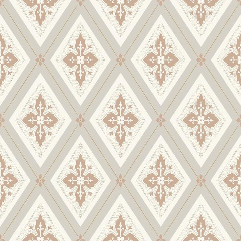 Tapet Duro Astrid Rosa 692-08