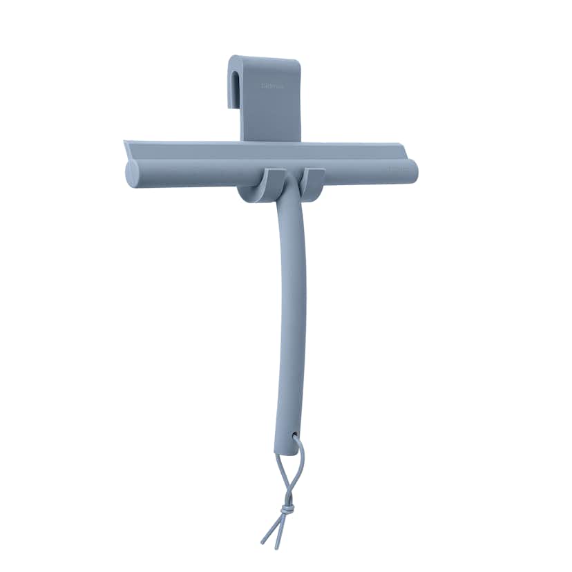 Duschskrapa Blomus Vipo med Krok