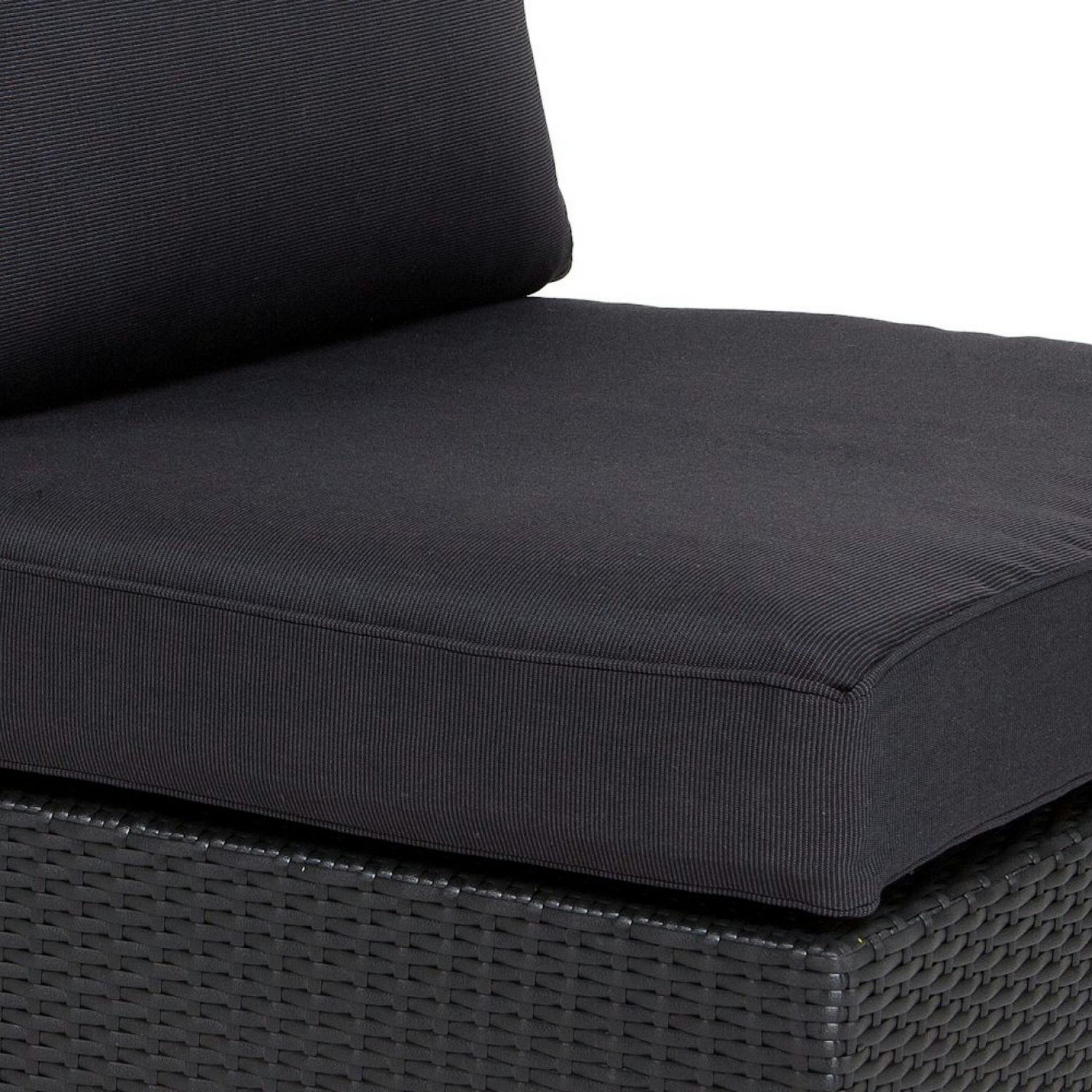 Dynfodral Comfort Garden Bahamas till Ottoman/Bord Utomhus