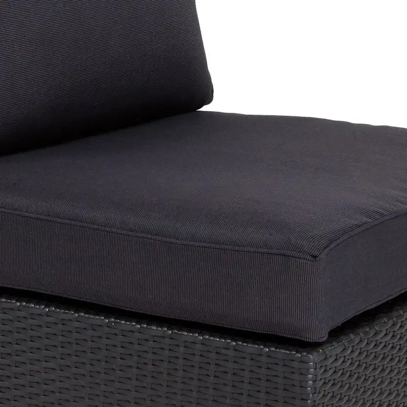 Dynfodral Comfort Garden Bahamas till Ottoman/Bord Utomhus