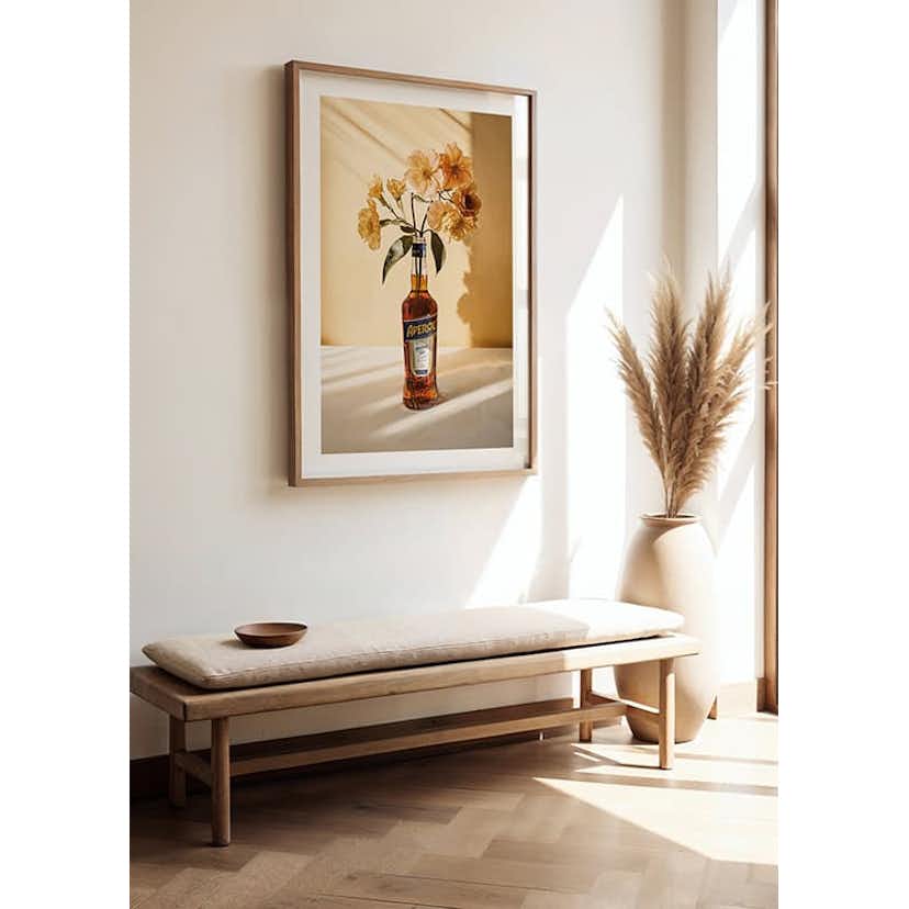 Poster Gallerix Aperol Apertivo