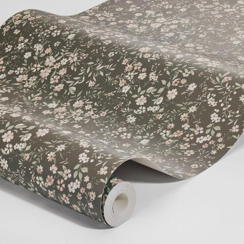 Tapet Boråstapeter Florence 6930