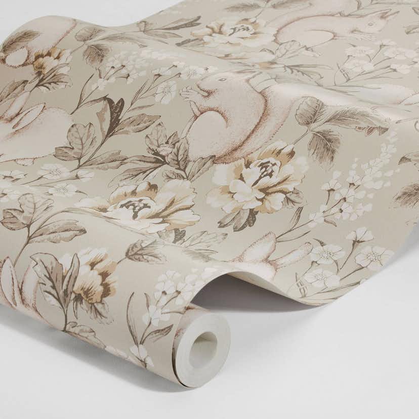 Tapet Boråstapeter Magic Forest 6933