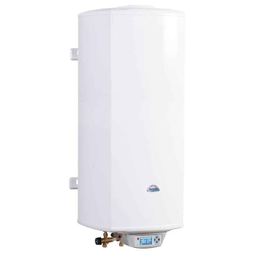 Varmvattenberedare Calmar Beredar´n Nordic 100 L