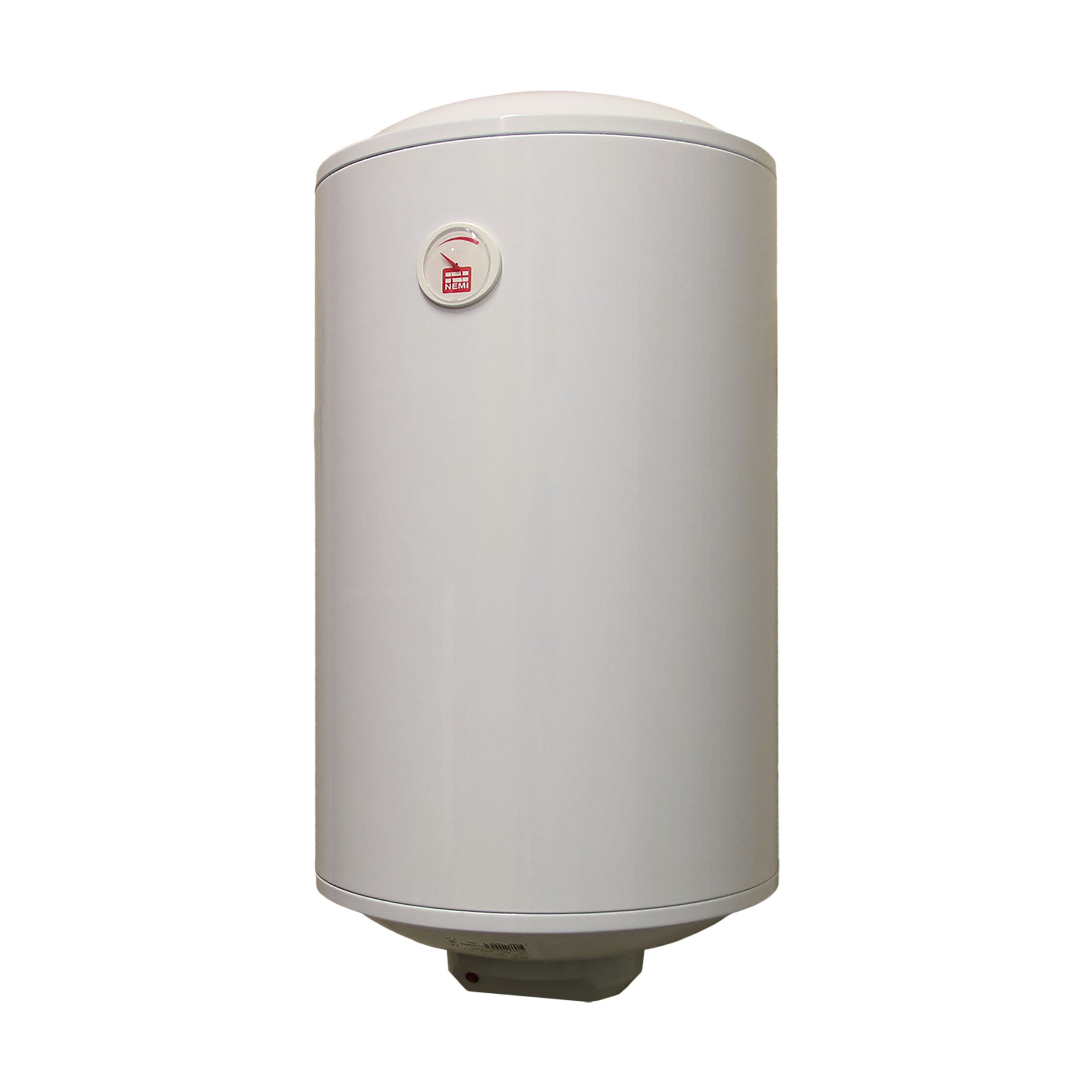 Varmvattenberedare Nemi V Vägghängd 80L