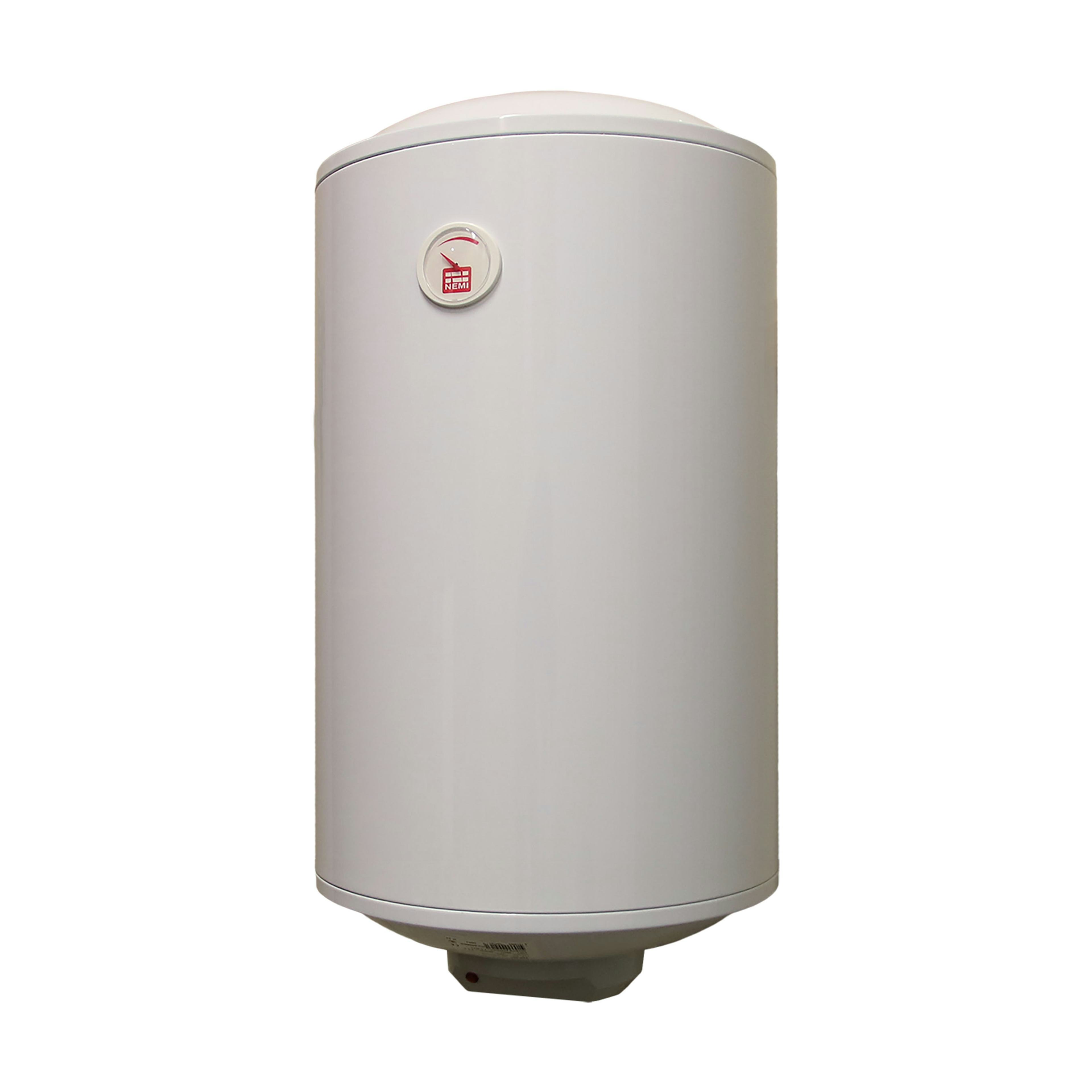 Varmvattenberedare Nemi V Vägghängd 80L