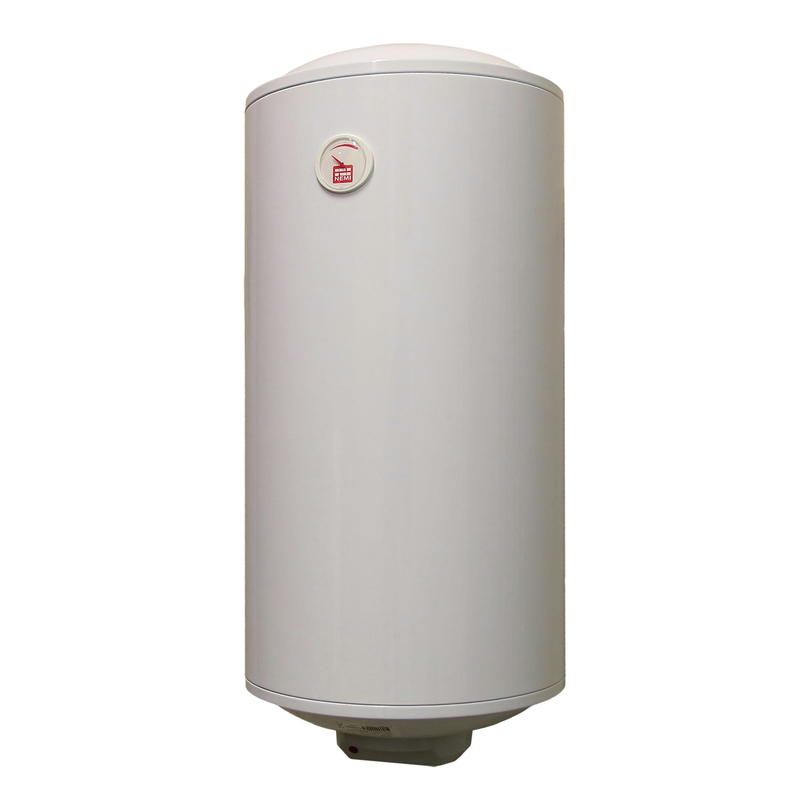 Varmvattenberedare Nemi V Vägghängd 100L