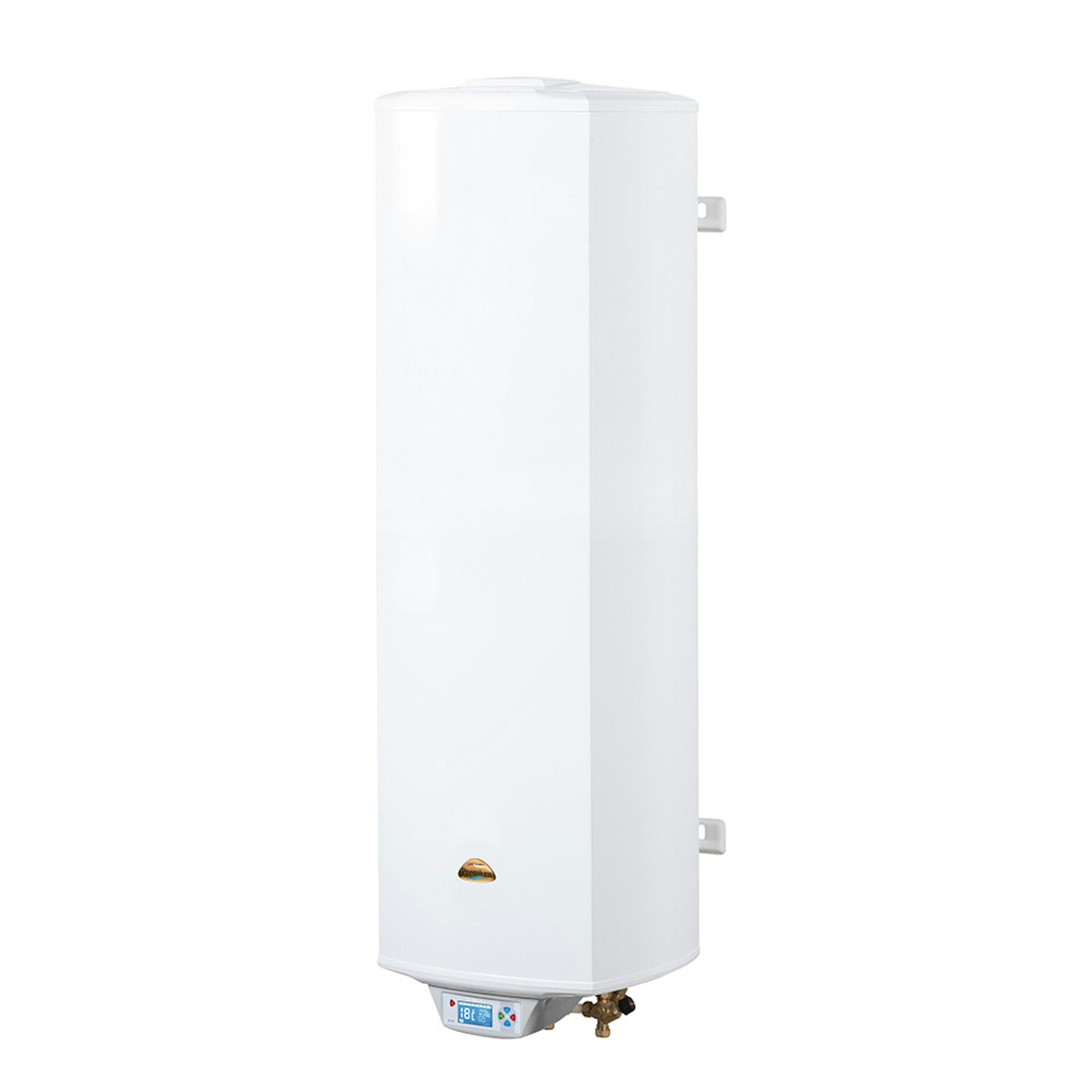 Varmvattenberedare Calmar Beredar´n 140L Premium