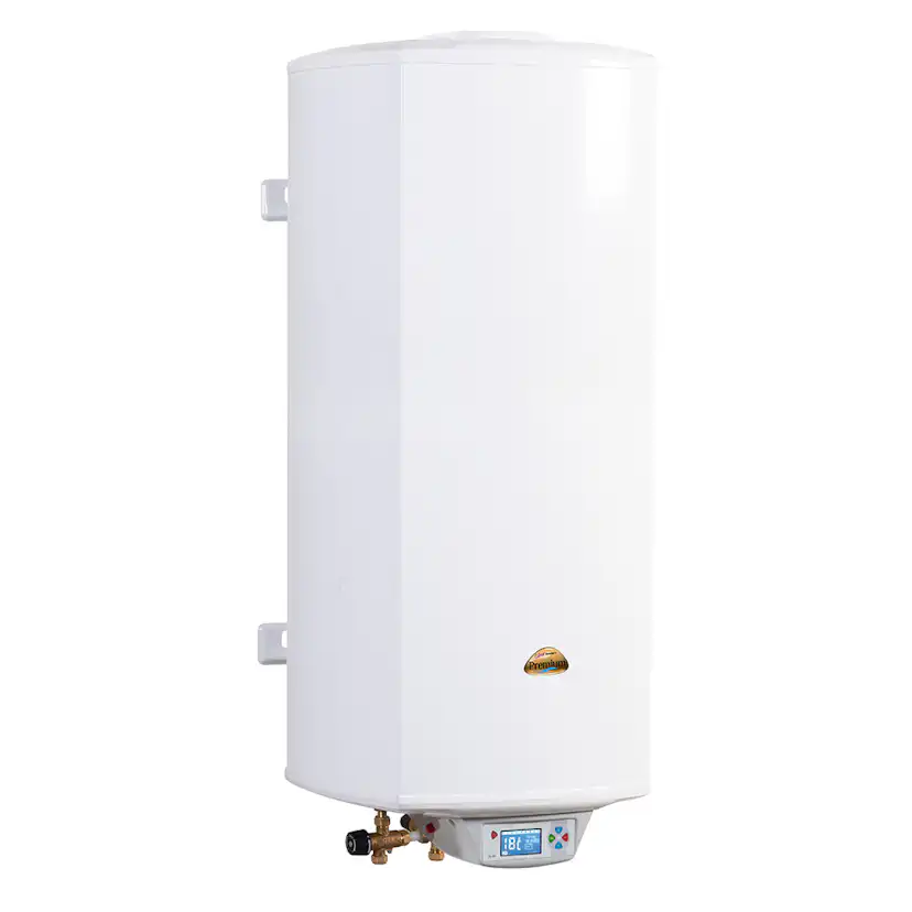 Varmvattenberedare Calmar Beredar´n 100L Premium