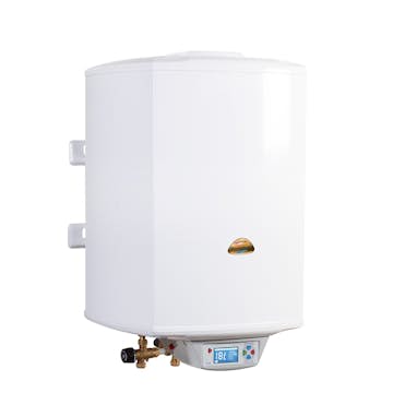 Varmvattenberedare Calmar Beredar´n 60L Premium