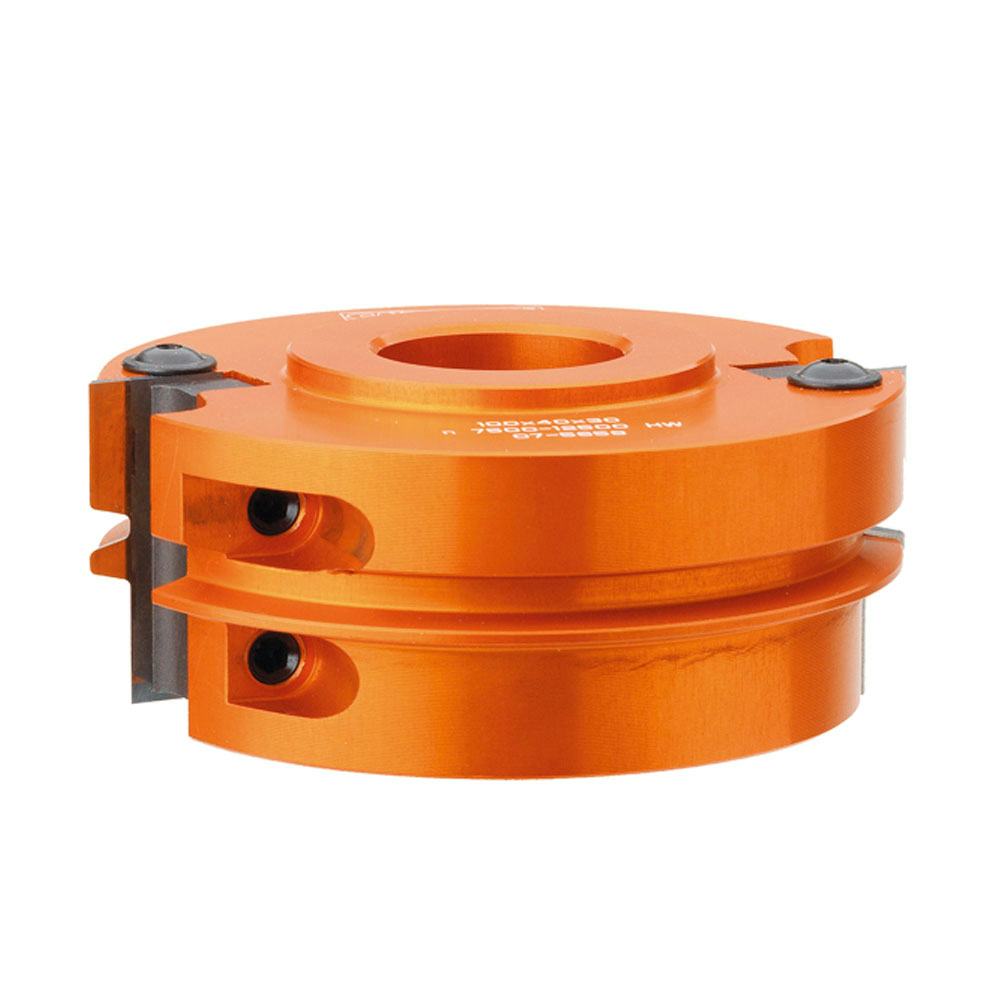 Limfogfräs CMT Orange Tools Z2