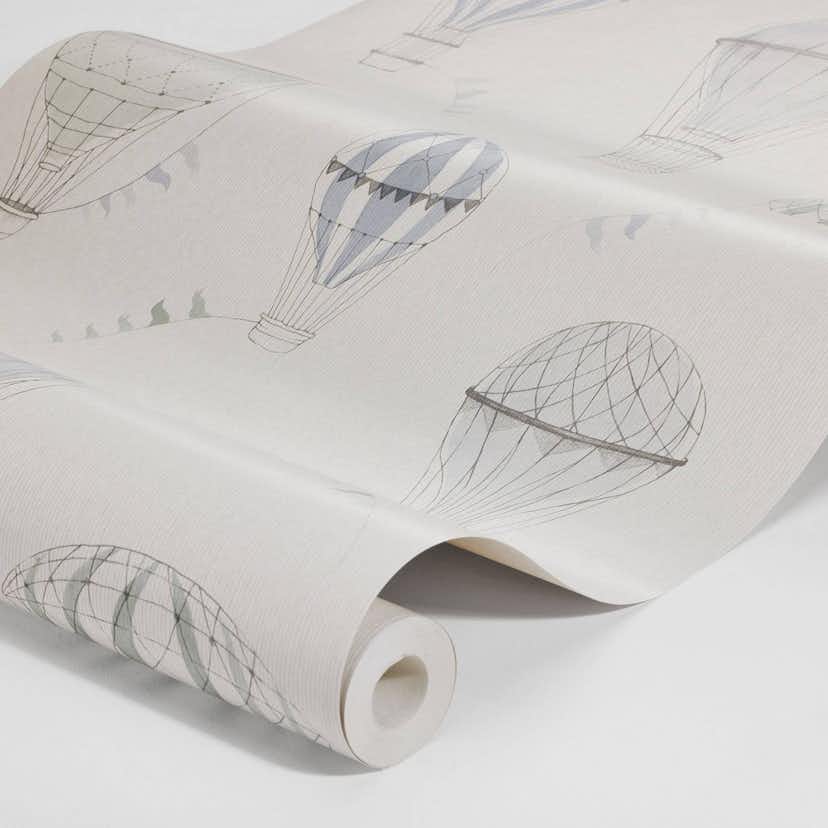 Tapet Boråstapeter Up In The Sky 6940