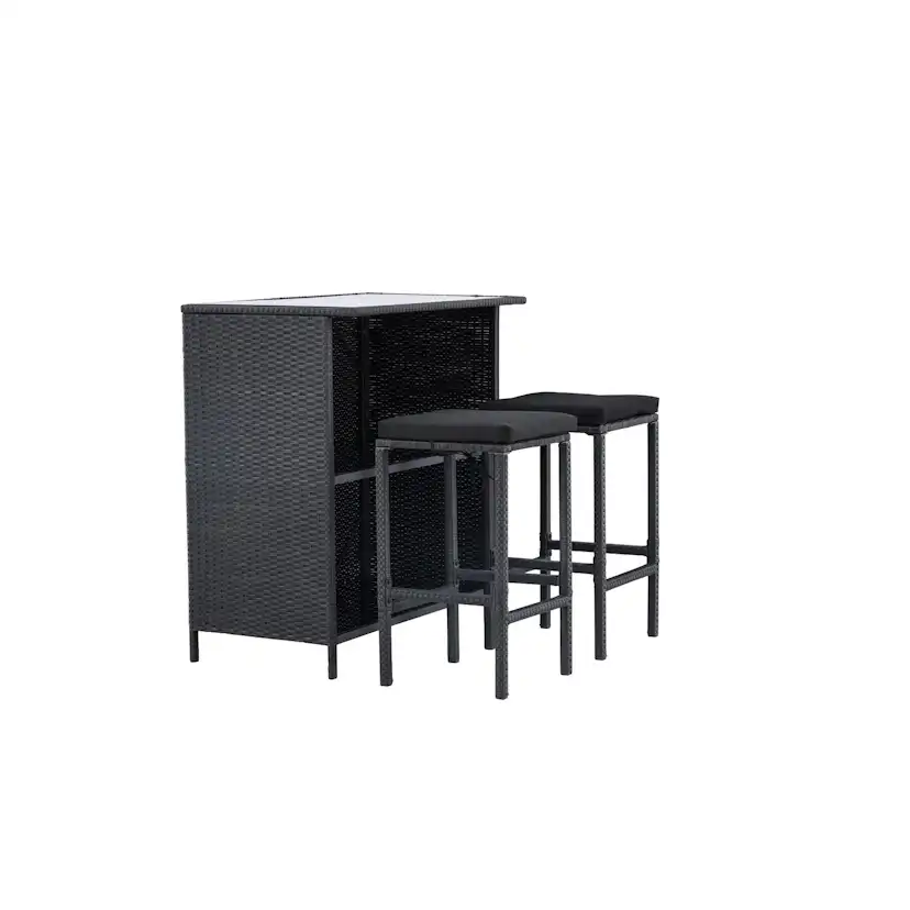 Barset Venture Home Knock Utomhus