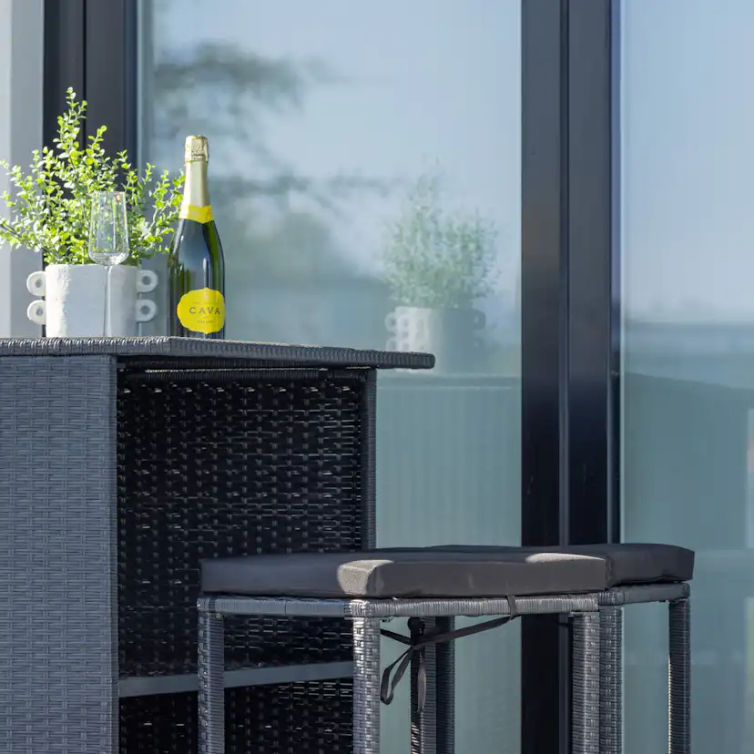 Barset Venture Home Knock Utomhus