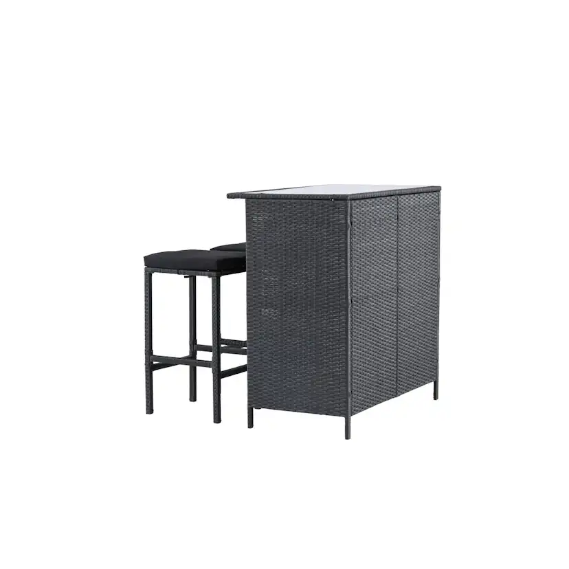 Barset Venture Home Knock Utomhus