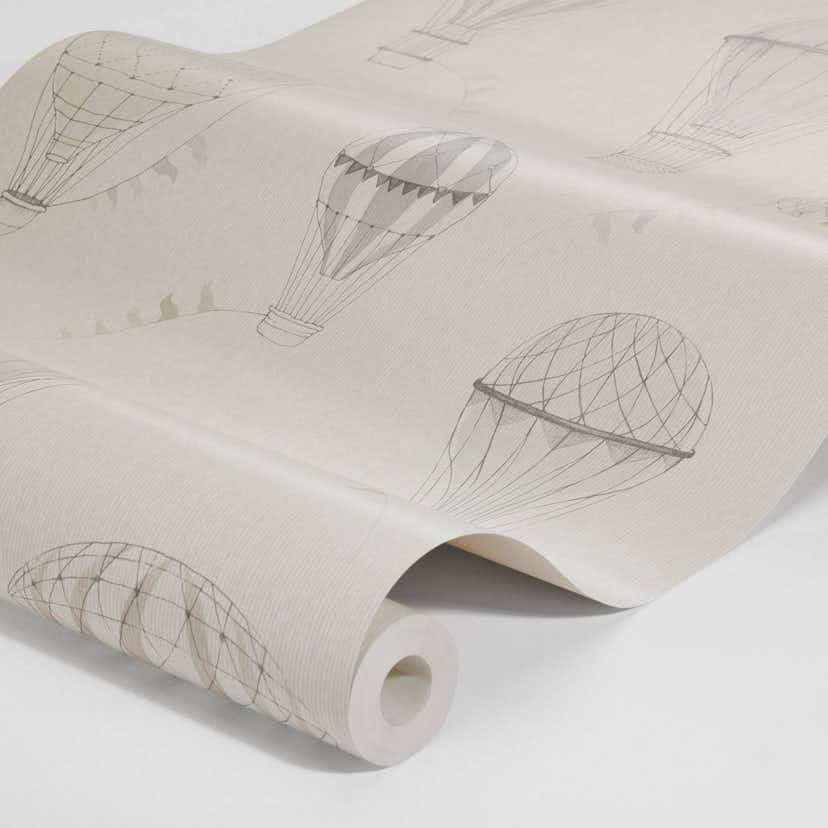 Tapet Boråstapeter Up In The Sky 6941