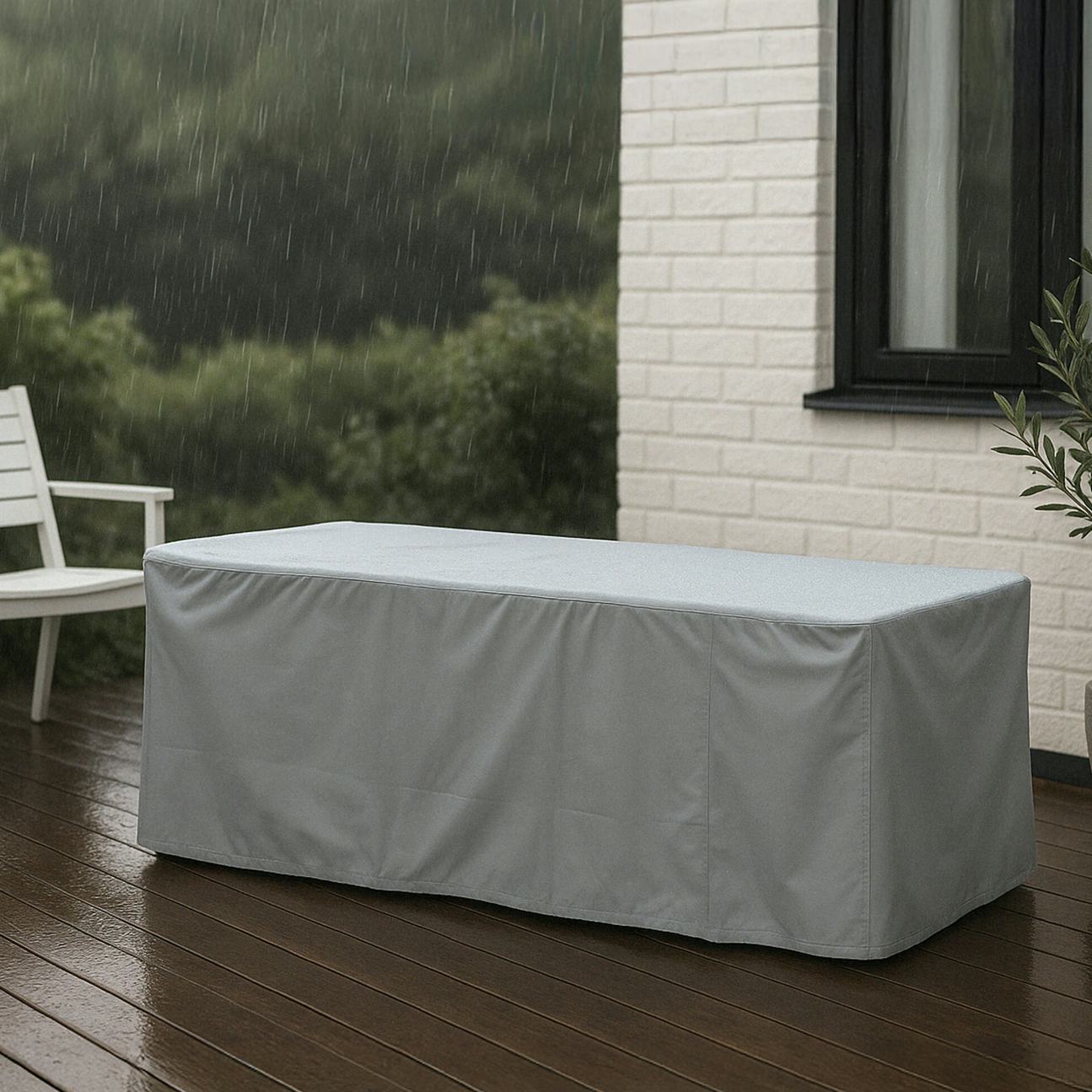 Möbelskydd Venture Home Klas 180x50x60 cm Utomhus