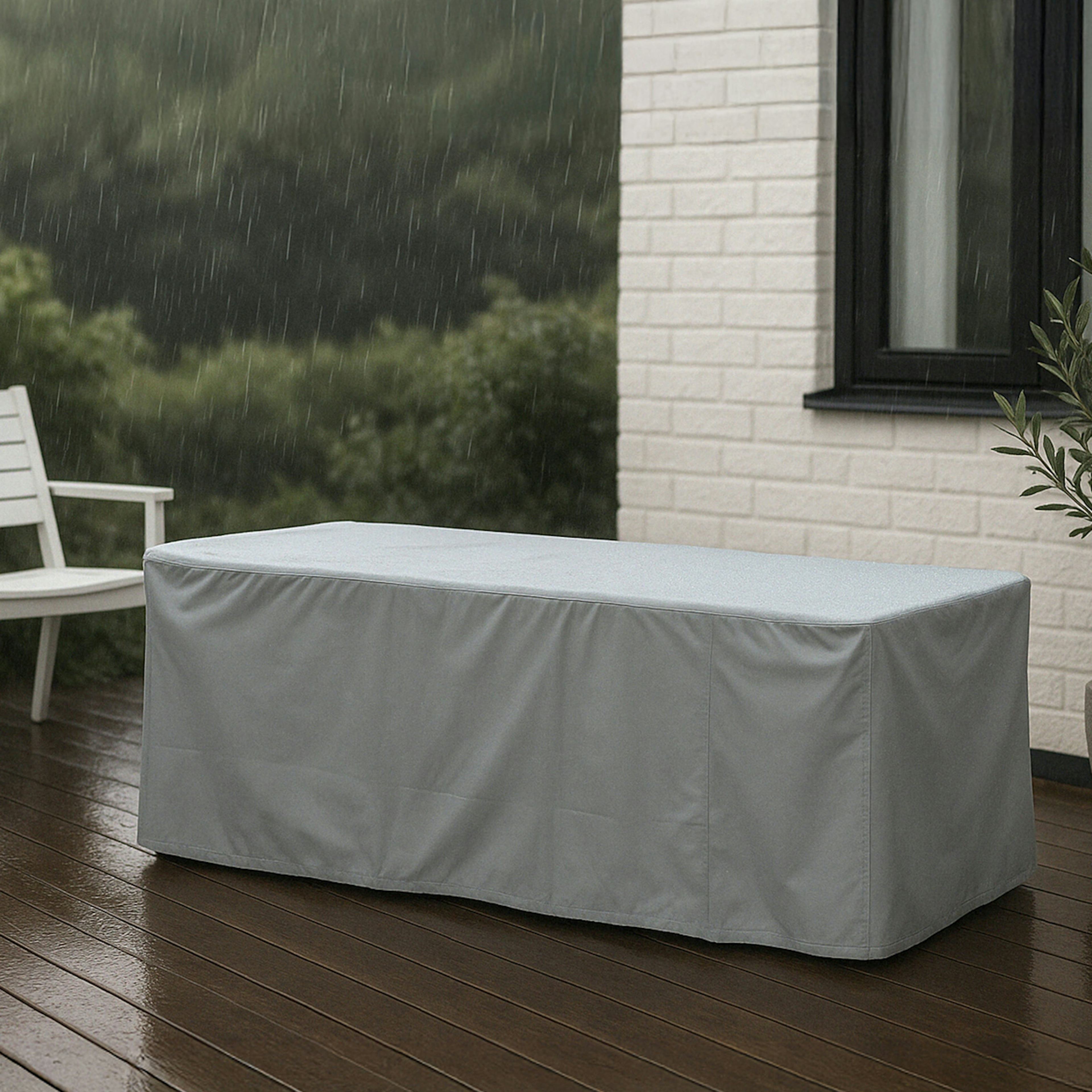 Möbelskydd Venture Home Klas 180x50x60 cm Utomhus