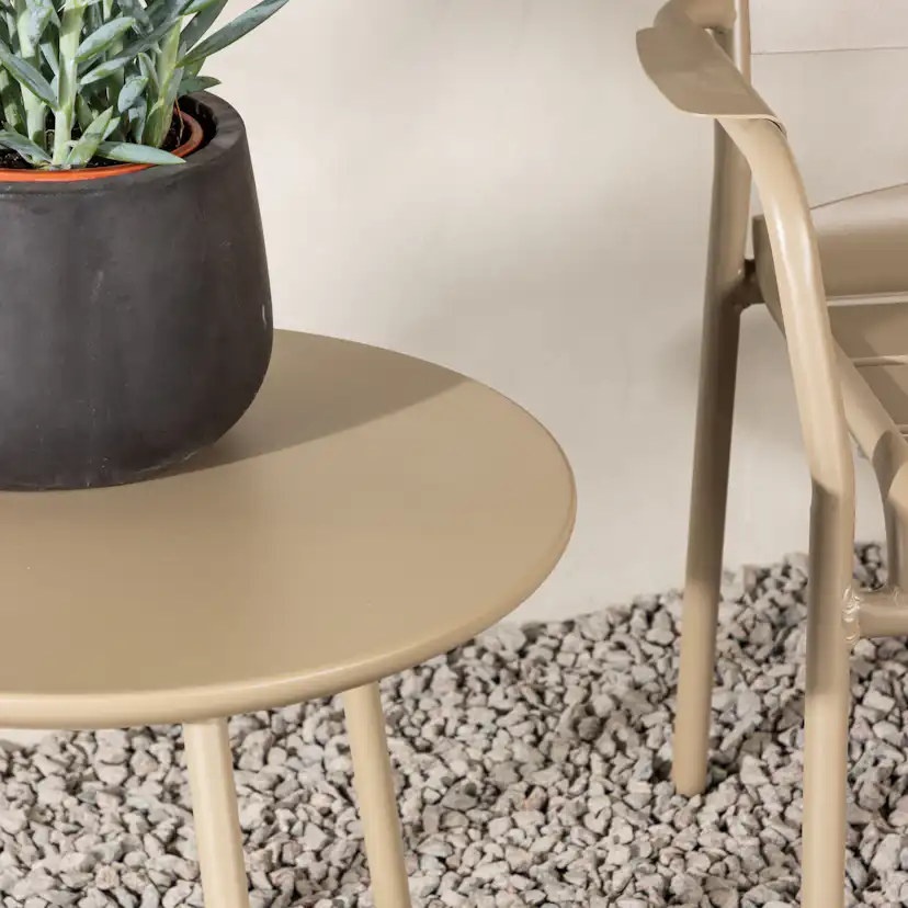 Caféset Venture Home Faro Utomhus