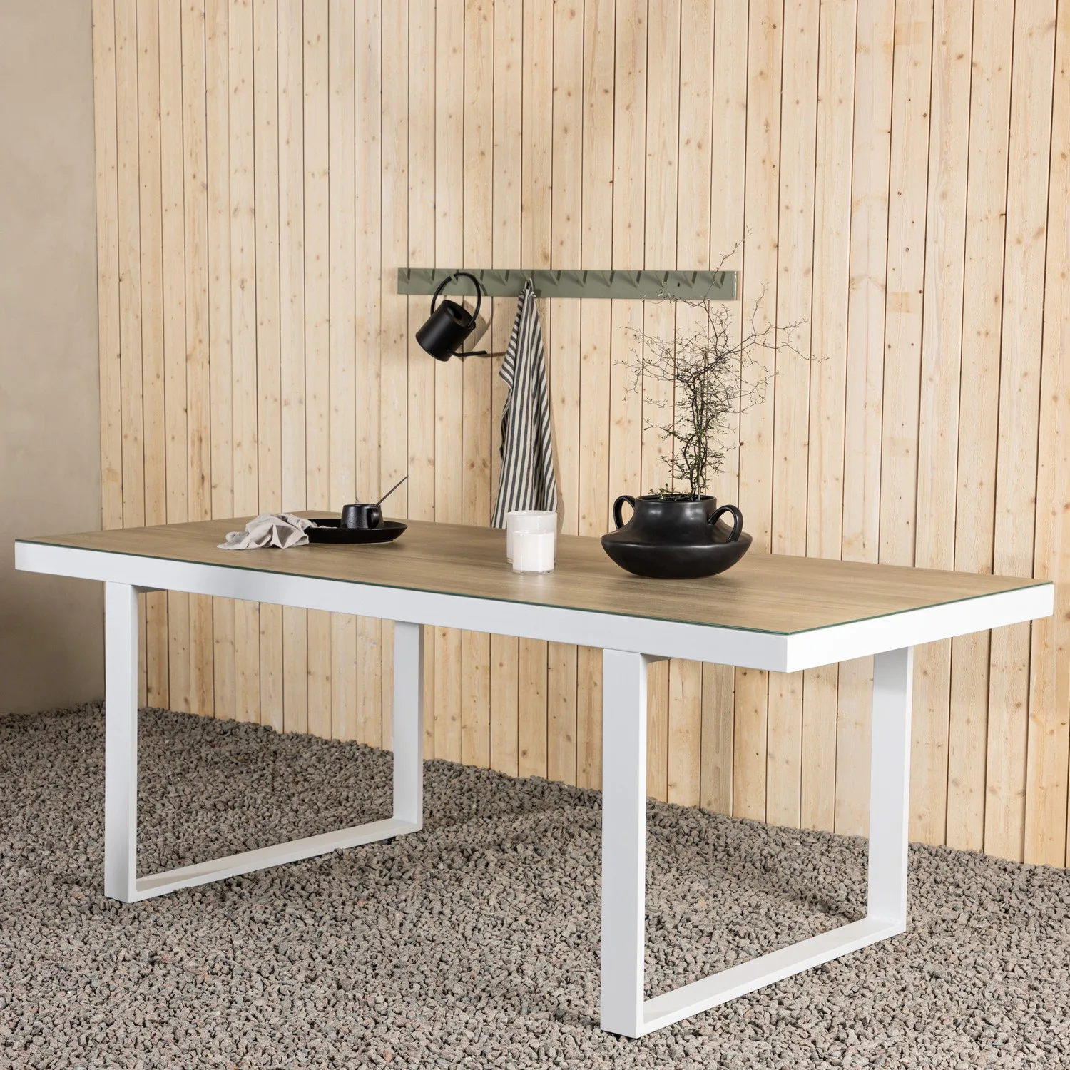 Matbord Venture Home Merlo