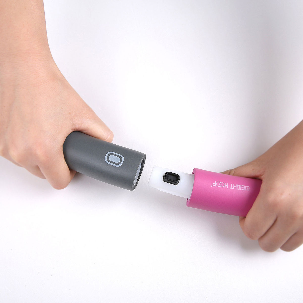 Rockring React Weight Hoop