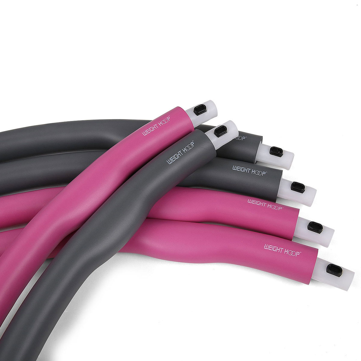 Rockring React Weight Hoop