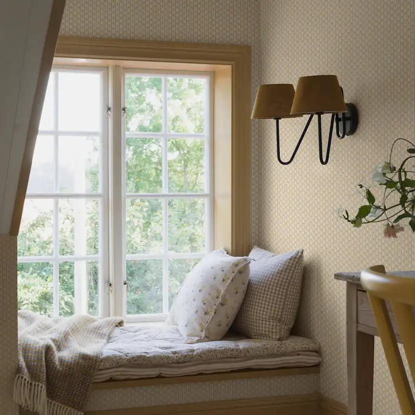 Tapet Boråstapeter Lilla Lyckan 6953