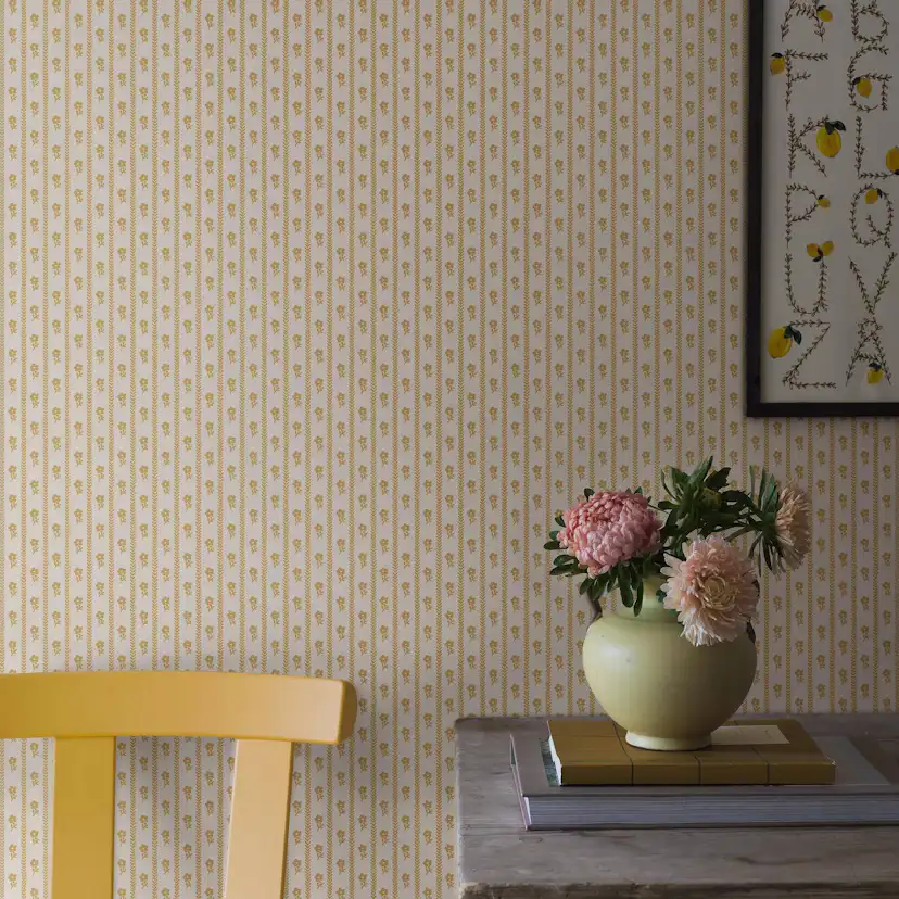 Tapet Boråstapeter Lilla Lyckan 6953