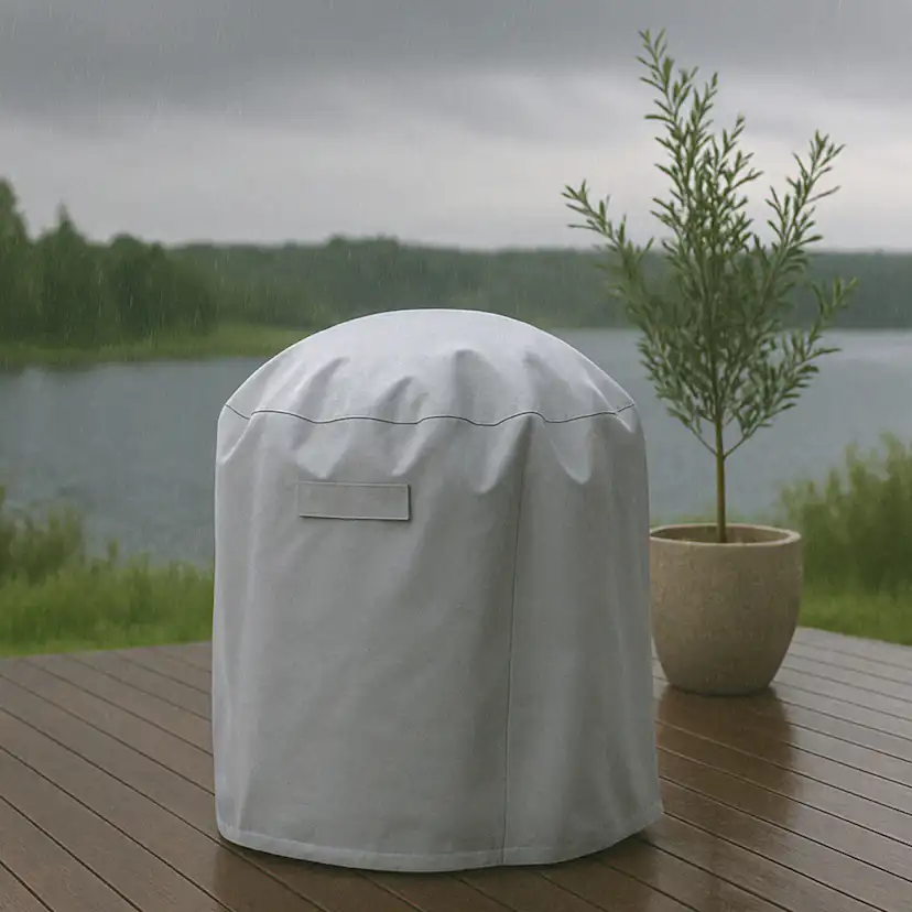 Möbelskydd Venture Home Klas ⌀90 cm Utomhus