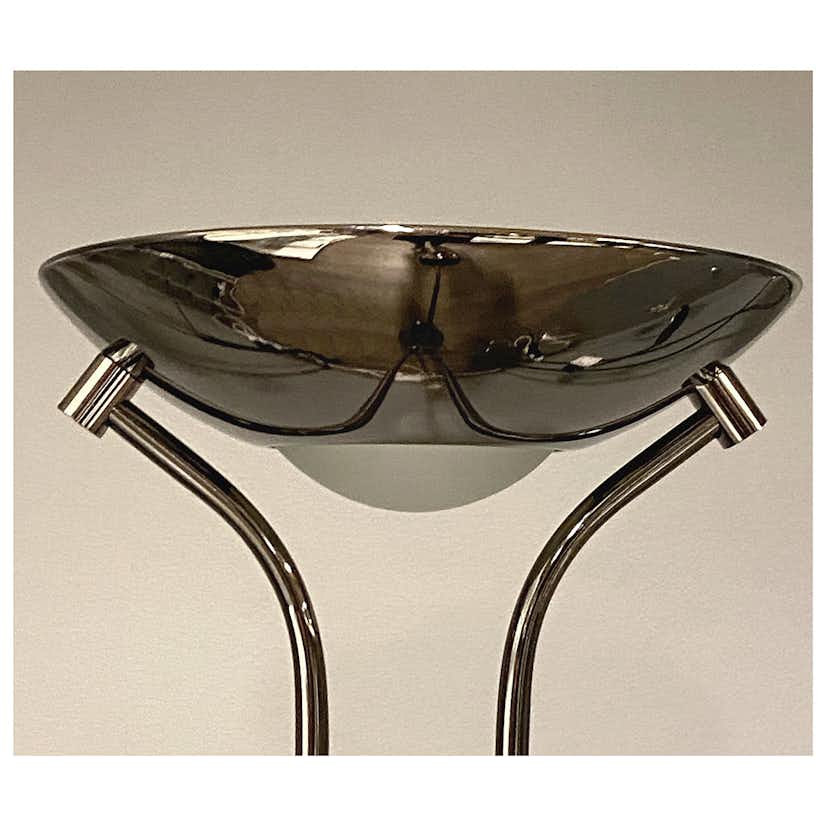 Golvlampa Aneta Nice