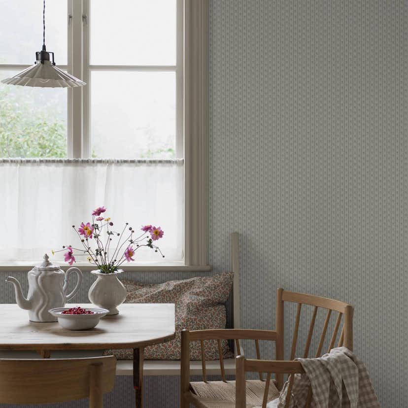 Tapet Boråstapeter Lilla Lyckan 6954