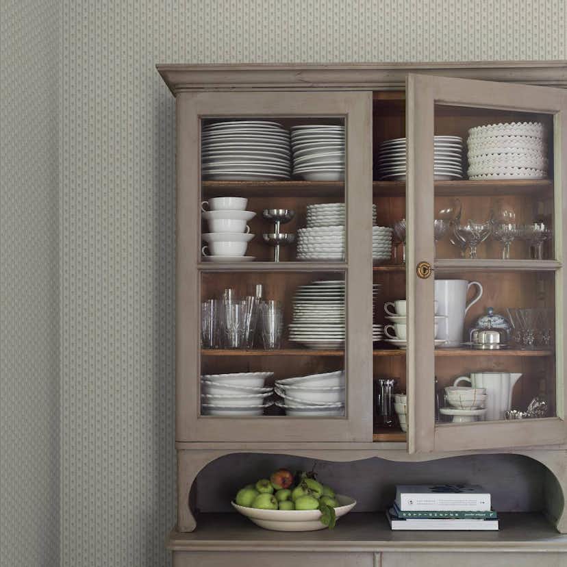 Tapet Boråstapeter Lilla Lyckan 6954