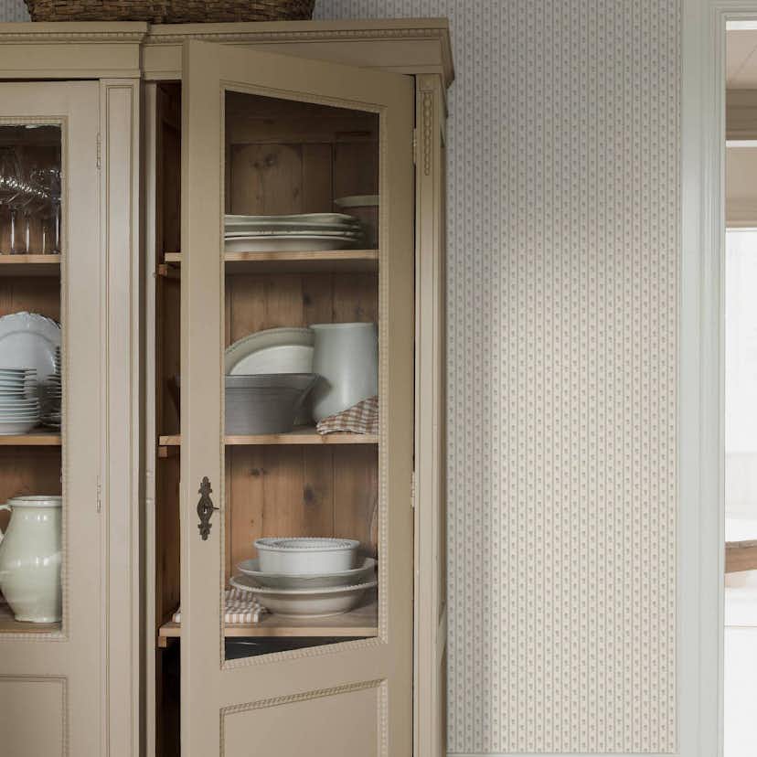 Tapet Boråstapeter Lilla Lyckan 6955