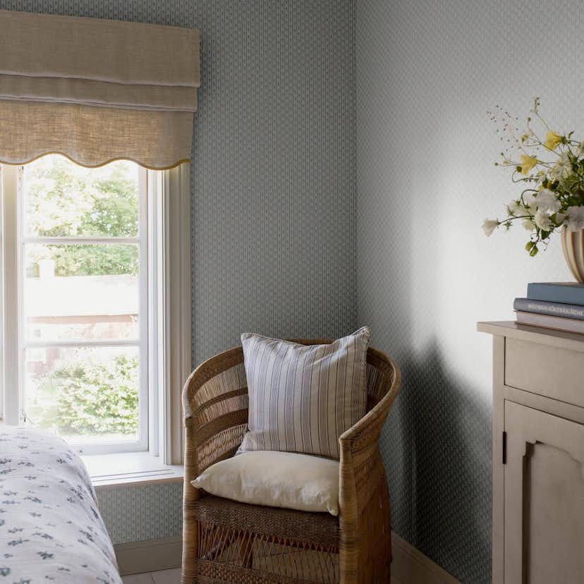 Tapet Boråstapeter Lilla Lyckan 6956