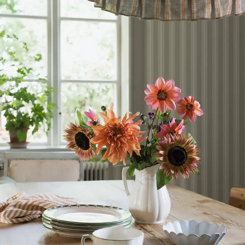 Tapet Boråstapeter Gunnebo 6959