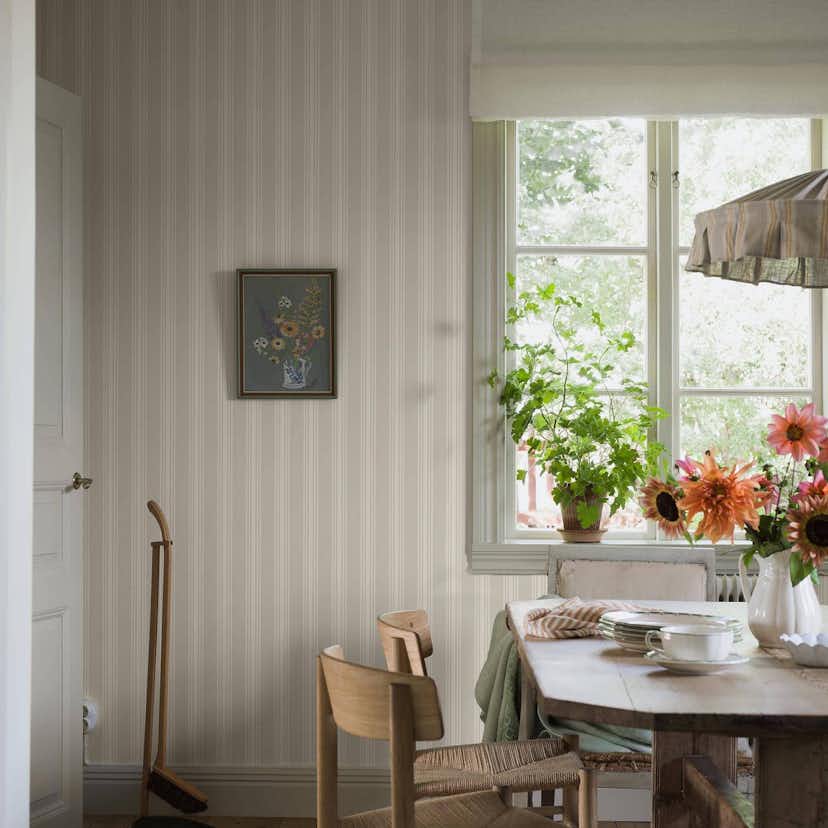 Tapet Boråstapeter Gunnebo 6961