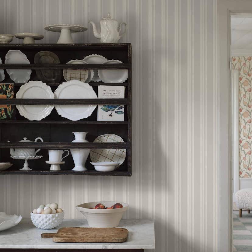 Tapet Boråstapeter Gunnebo 6961