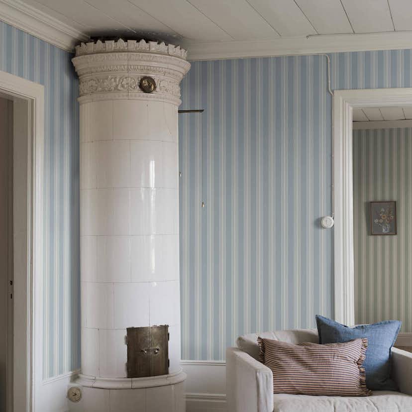 Tapet Boråstapeter Gunnebo 6962